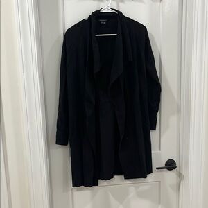 Theory Black Women's Jacket